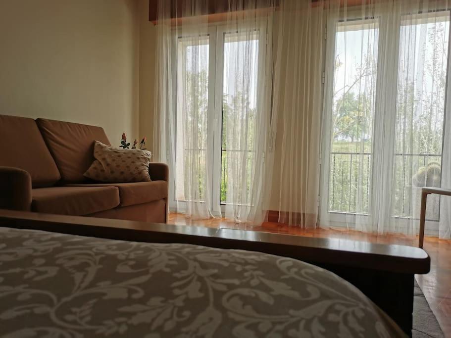 הוילה Soure Casa Triana מראה חיצוני תמונה