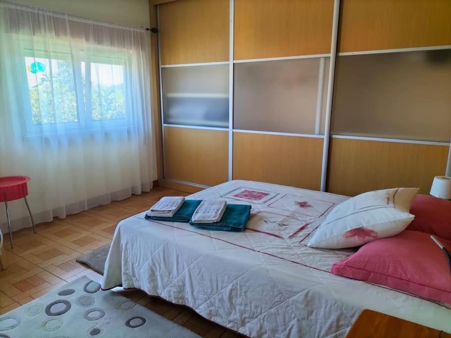 הוילה Soure Casa Triana מראה חיצוני תמונה
