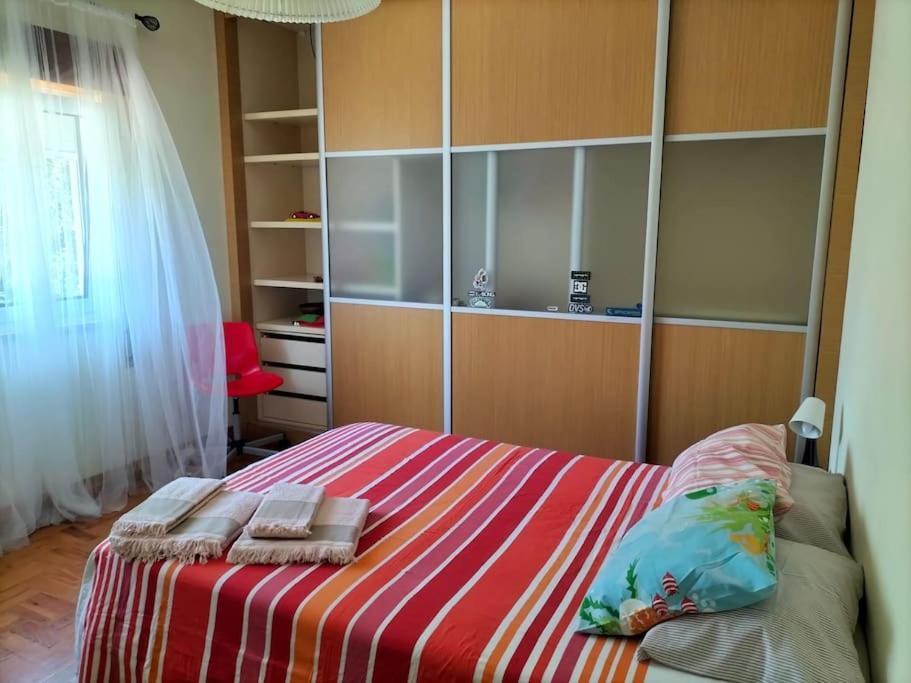 הוילה Soure Casa Triana מראה חיצוני תמונה