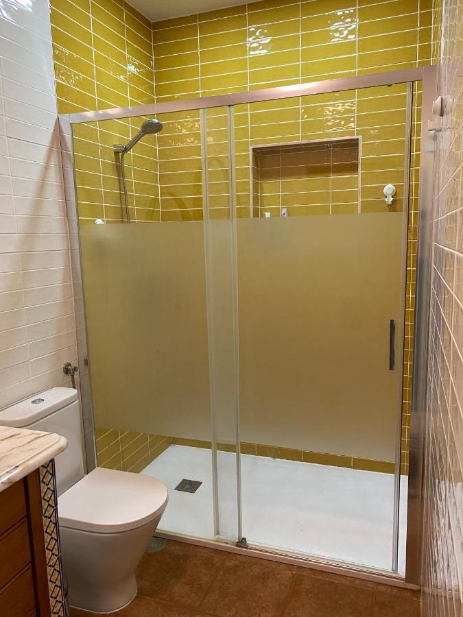 הוילה Soure Casa Triana מראה חיצוני תמונה