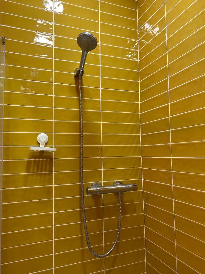 הוילה Soure Casa Triana מראה חיצוני תמונה