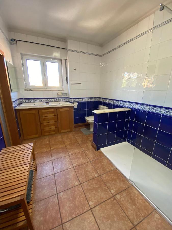 הוילה Soure Casa Triana מראה חיצוני תמונה