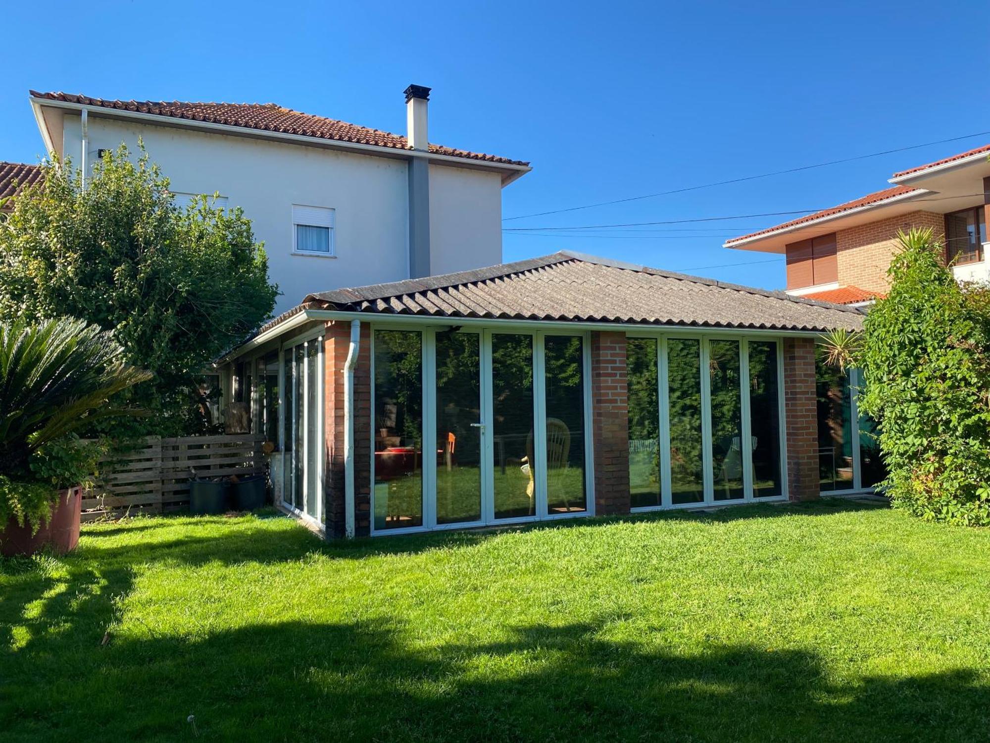 הוילה Soure Casa Triana מראה חיצוני תמונה